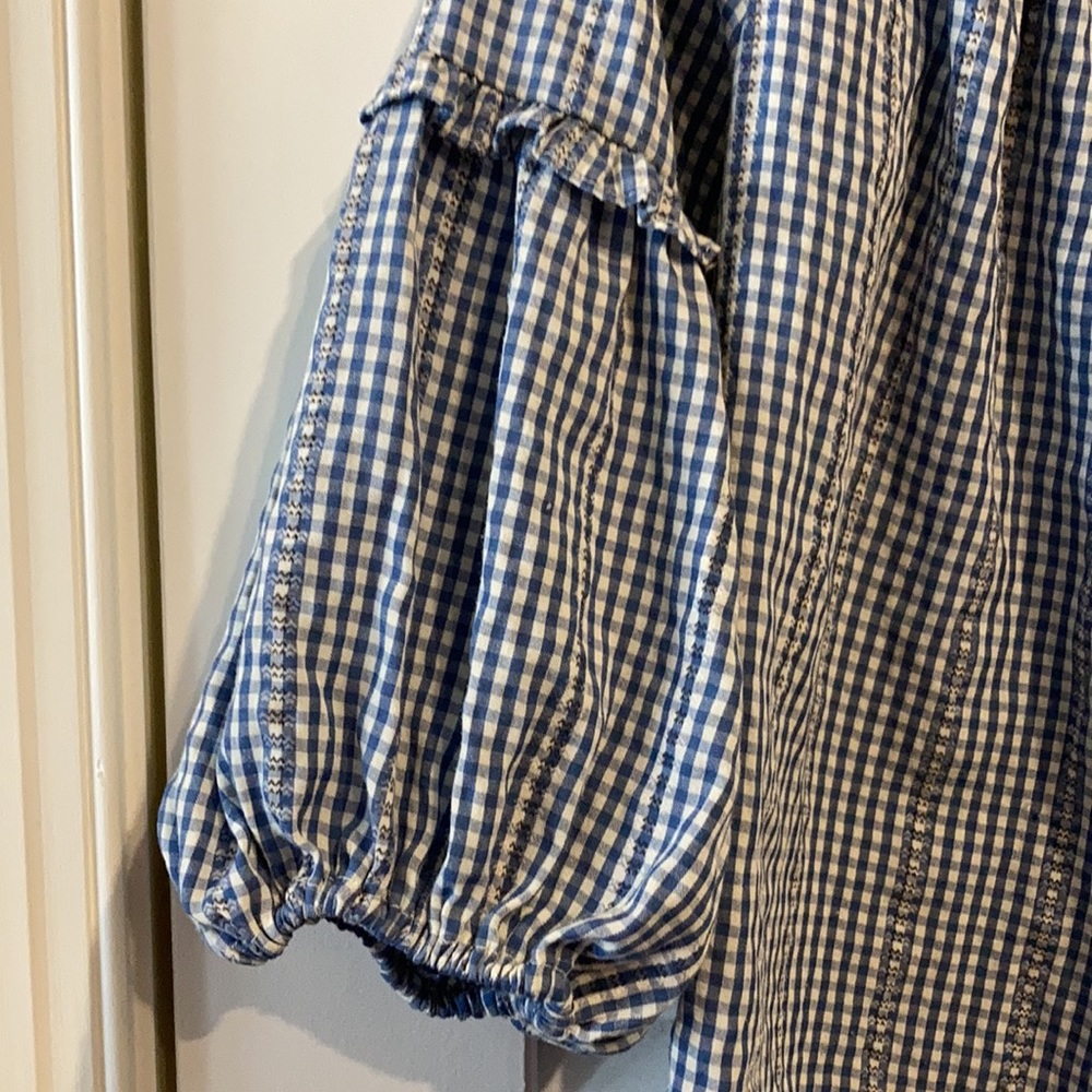 Max Studio blouse - Picture 5 of 5